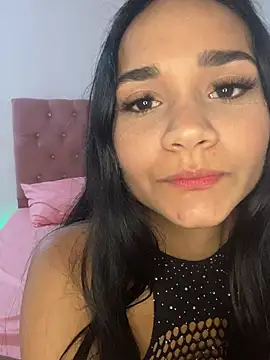 Snapshot of Maria_x_Alejandra chatting on March 3, 2026, 4:24 pm Maria x Alejandra online show from March 3, 2026, 4:24 pm