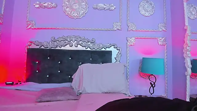 Lilith Naugthy online show from April 23, 2026, 11:31 am