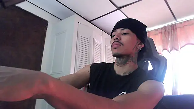 D3v1L88 online show from April 5, 2026, 7:22 pm