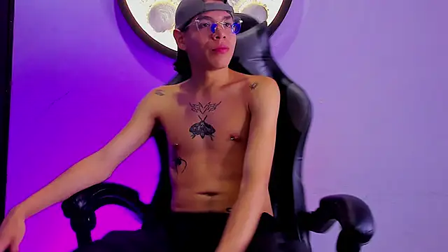 Bennet-Gray online show from March 5, 2026, 3:57 am