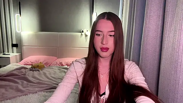 RizzaSoftChaos online show from February 24, 2026, 9:18 am