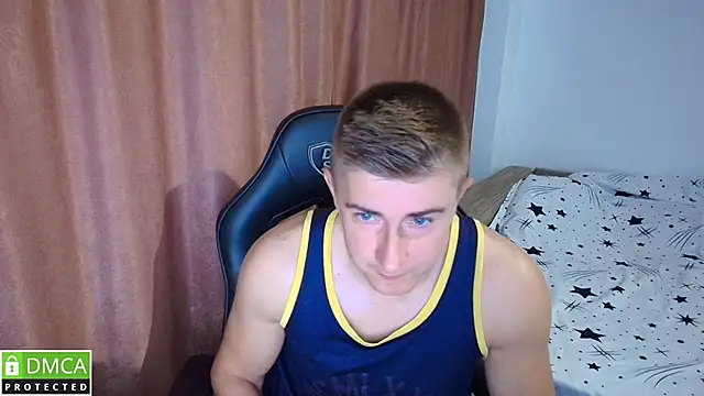 TodMusclePower9 online show from April 30, 2026, 5:36 am
