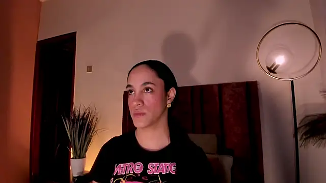 CelesteQueeen online show from April 22, 2026, 11:56 am