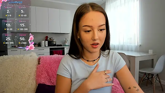 G0od girl online show from March 1, 2026, 8:38 am