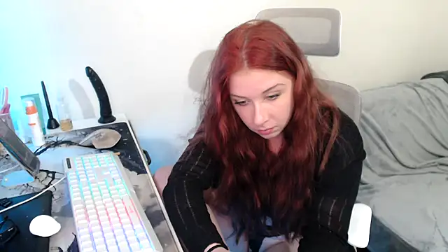 AustrianGirl99AtWork online show from February 20, 2026, 12:40 am