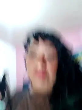 SabrinaColin online show from February 11, 2026, 3:33 am