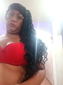 SabrinaColin online show from February 28, 2026, 7:15 pm