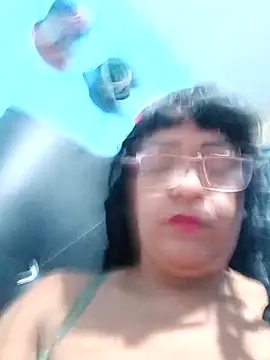 SabrinaColin online show from March 29, 2026, 5:18 am