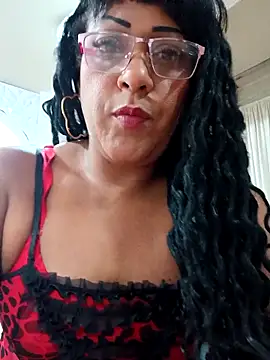 SabrinaColin online show from April 8, 2026, 2:55 am