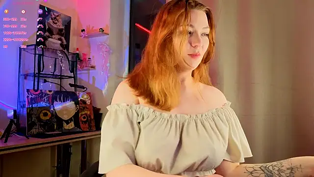 Doll lira online show from March 13, 2026, 4:57 pm