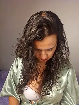  ChloeRed online show from March 28, 2026, 2:38 pm