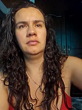  ChloeRed online show from April 21, 2026, 5:50 pm