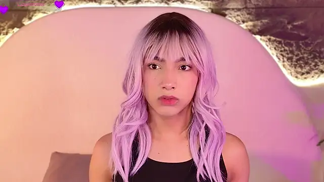 GraceFoxy online show from February 20, 2026, 11:43 am