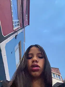 KendallArdent online show from June 7, 2026, 11:19 pm