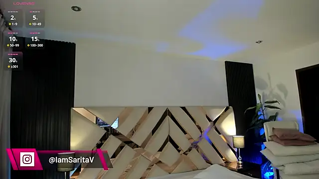 missbrasil online show from April 21, 2026, 12:00 pm