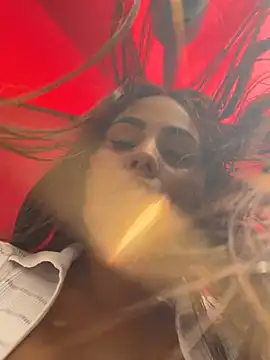 Noa Harper- online show from January 31, 2026, 8:29 pm