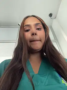 Noa Harper- online show from February 9, 2026, 9:08 pm