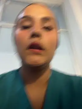 Noa Harper- online show from March 10, 2026, 8:14 pm