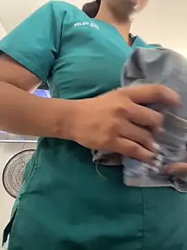 Noa Harper- online show from March 20, 2026, 8:46 pm