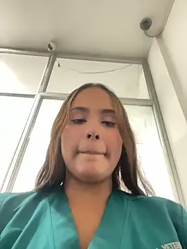 Noa Harper- online show from March 29, 2026, 9:26 pm