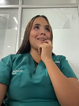 Noa Harper- online show from April 5, 2026, 9:12 pm