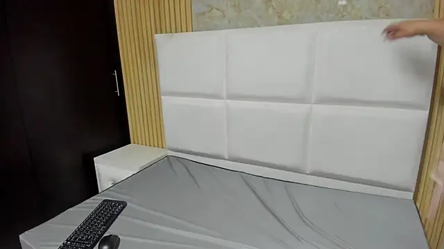 TiffanyMonrow online show from February 25, 2026, 2:48 pm