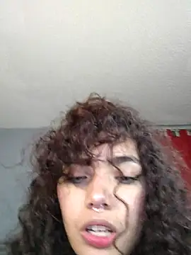 Maria delsol1 online show from February 11, 2026, 3:44 am