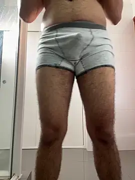 javfran76 online show from February 13, 2026, 10:06 pm