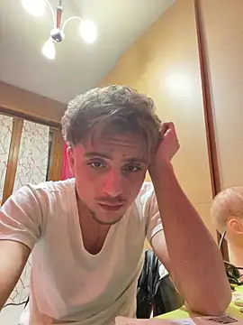 Incolinco07 online show from February 12, 2026, 7:31 pm