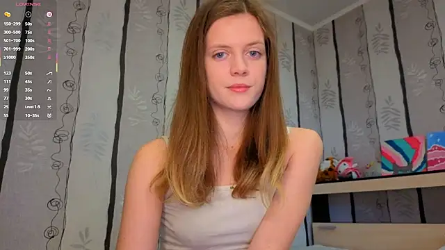 SueFerreyra online show from April 21, 2026, 8:09 am