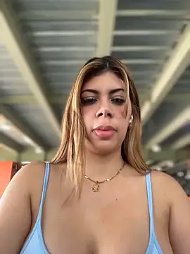 abyyhills online show from February 10, 2026, 5:39 pm