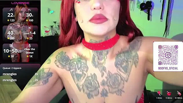 Snapshot of Zoeee_001 chatting on March 5, 2026, 9:22 pm Zoeee 001 online show from March 5, 2026, 9:22 pm