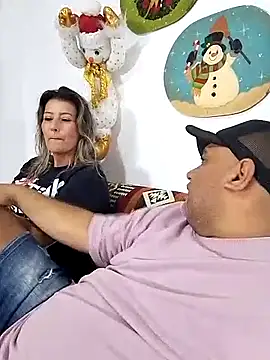 wessAndSandri online show from April 22, 2026, 7:48 pm