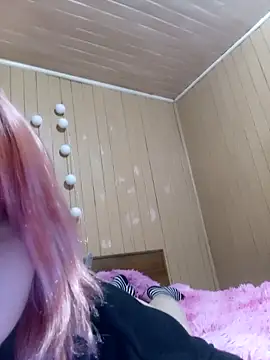 thegirlsshot 666 online show from February 11, 2026, 2:27 am