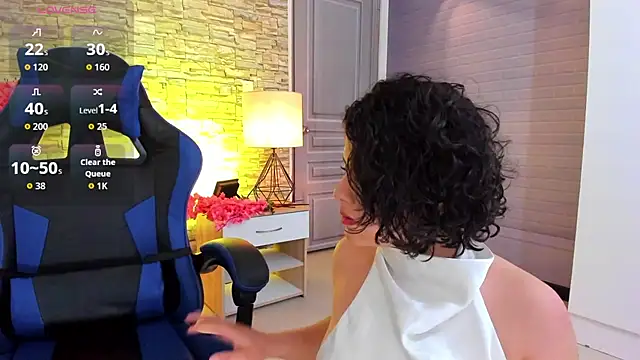 butterflyx39 online show from February 9, 2026, 11:25 am