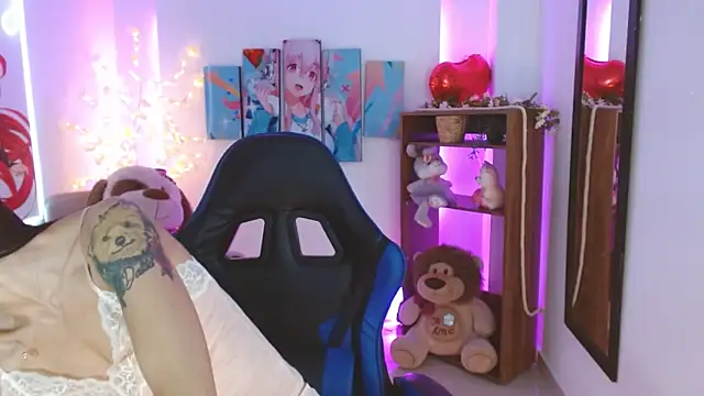 FIORELLA L online show from April 11, 2026, 12:09 pm