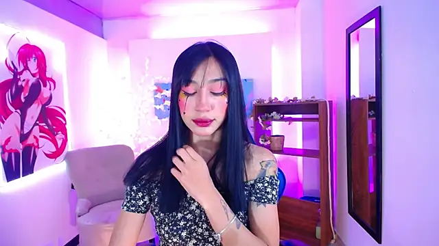 Snapshot of FIORELLA_L chatting on July 21, 2026, 12:07 pm FIORELLA L online show from July 21, 2026, 12:07 pm