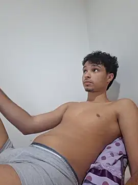 Junior8964 online show from March 7, 2026, 7:22 pm