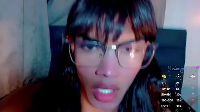 Karol Vanessa   online show from February 10, 2026, 3:21 am