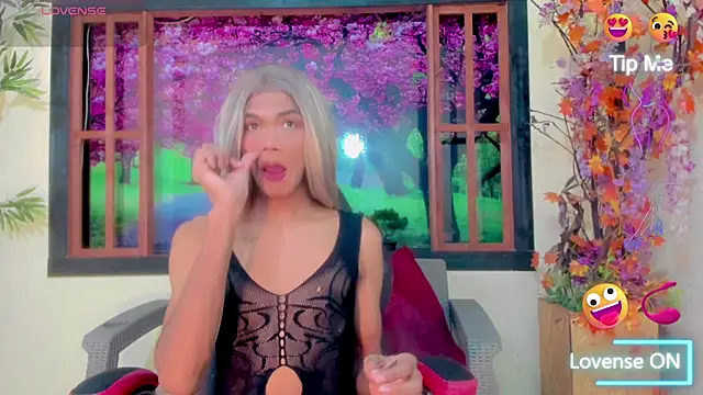 Karol Vanessa   online show from March 24, 2026, 11:15 am