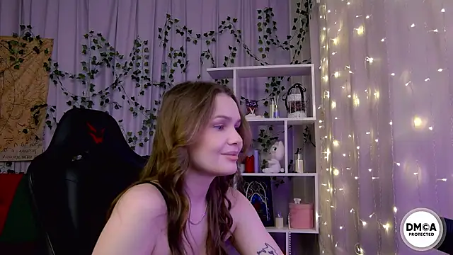 Kate mermaid online show from February 27, 2026, 1:27 am