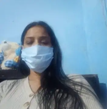 Niharika450 online show from February 7, 2026, 4:43 pm