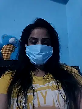 Niharika450 online show from February 16, 2026, 4:36 pm