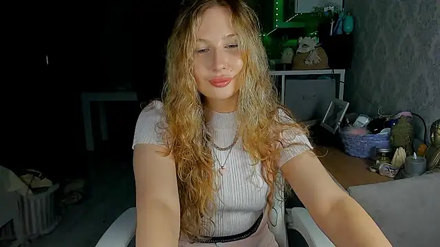 Marcellis Charm online show from February 1, 2026, 4:49 pm