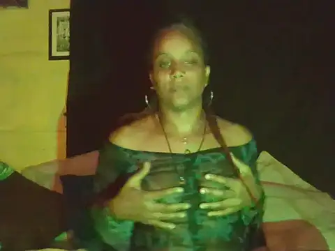 BadGyalGem online show from February 5, 2026, 5:12 am