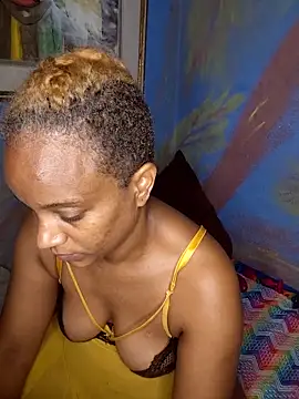 BadGyalGem online show from April 14, 2026, 3:29 pm