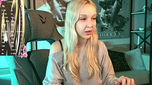 Snapshot of MaoqiBeverly chatting on June 17, 2026, 9:34 am MaoqiBeverly online show from June 17, 2026, 9:34 am