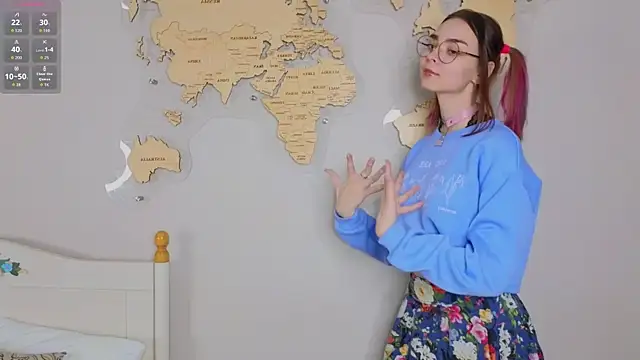 EddieChery online show from February 19, 2026, 3:08 pm