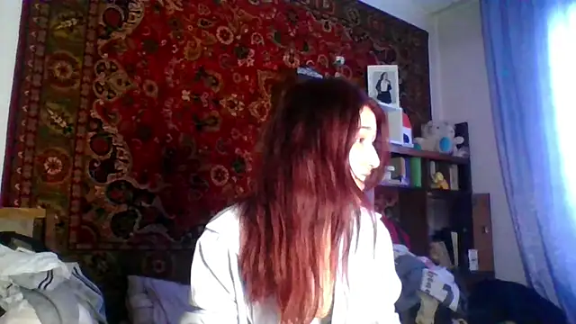 NickiKisinger online show from February 8, 2026, 6:28 am