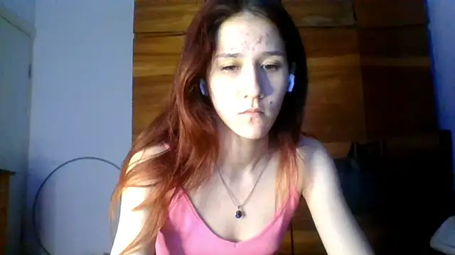 Snapshot of NickiKisinger chatting on May 11, 2026, 7:14 am NickiKisinger online show from May 11, 2026, 7:14 am